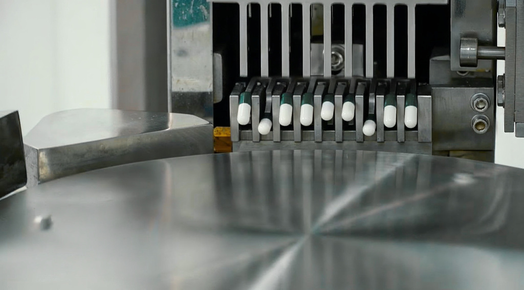 Ena Farma İlaç Fabrikası – Anahtar Teslim Projesi - Görsel 6