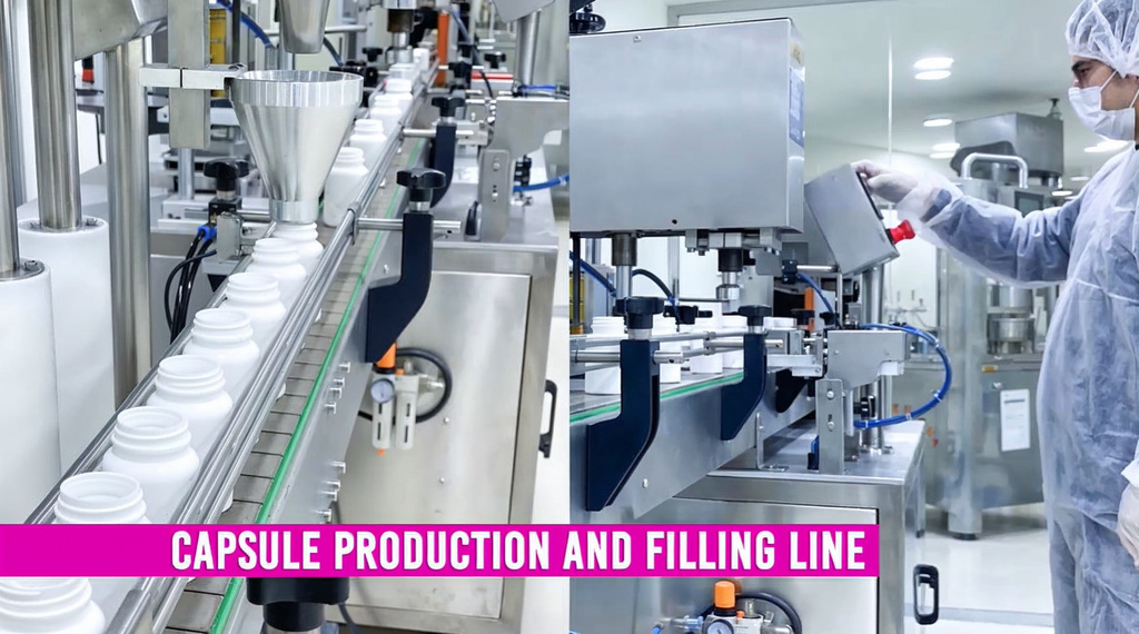 Ena Farma İlaç Fabrikası – Anahtar Teslim Projesi - Görsel 4
