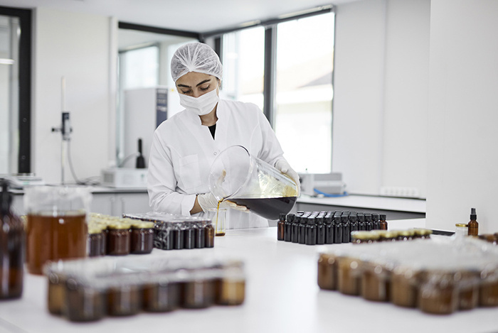 HomeMade Production Facility - Görsel 3