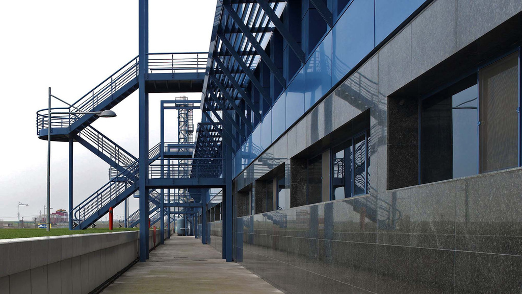 Sanovel İlaç Fabrikası – Hijyenik Buhar ve Üretim Alanları Projesi - Görsel 6