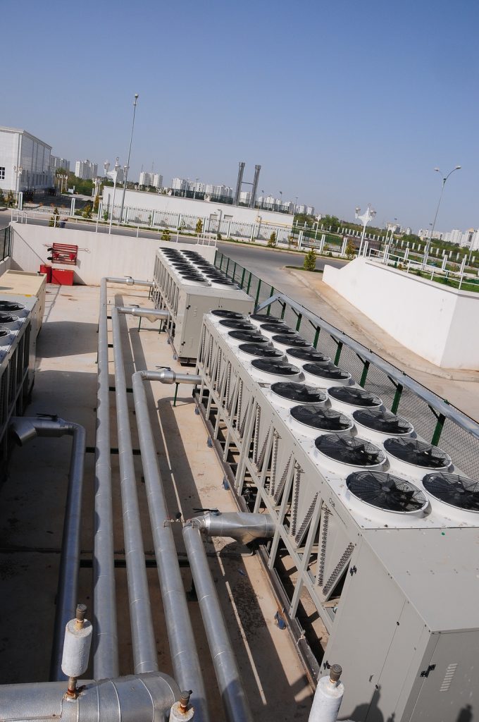 Türkmenistan Aşkabat Askeri Konut Projesi - Görsel 29