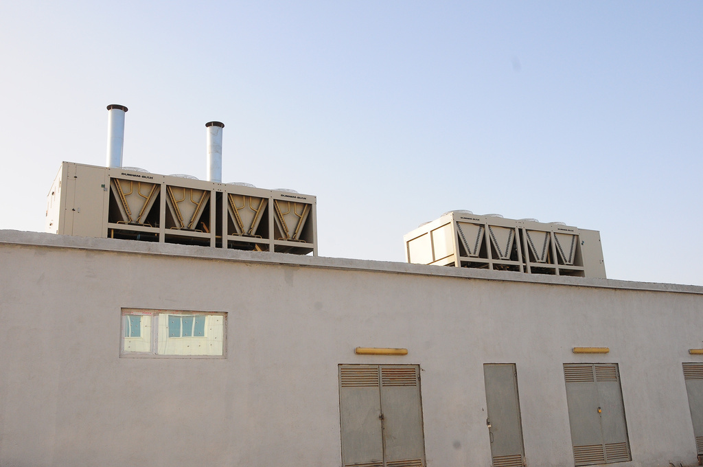 Turkmenistan Ashgabat – Ministry of Agriculture Primary School - Görsel 1