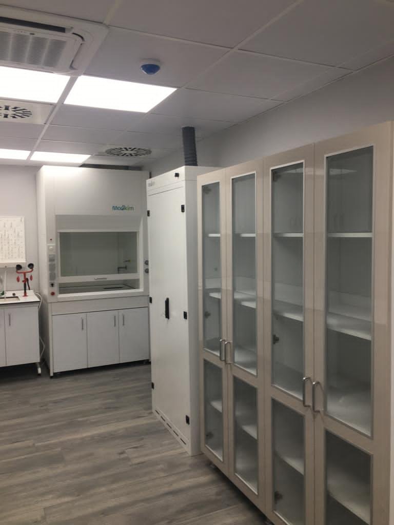 ELIT Pharma Takviye Edici Gıda ve Biyosidal Tesisi