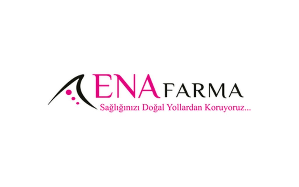 ENA Farma Takviye Edici Gıda Üretim Tesisi
