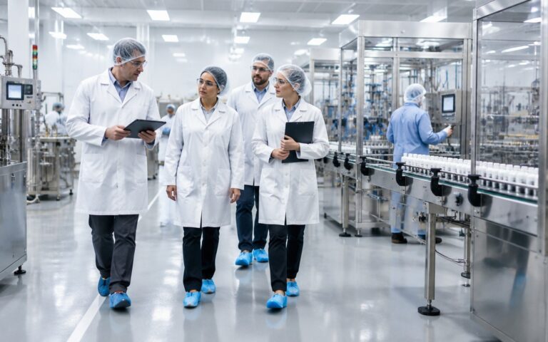 FDA denetim danışmanlığı