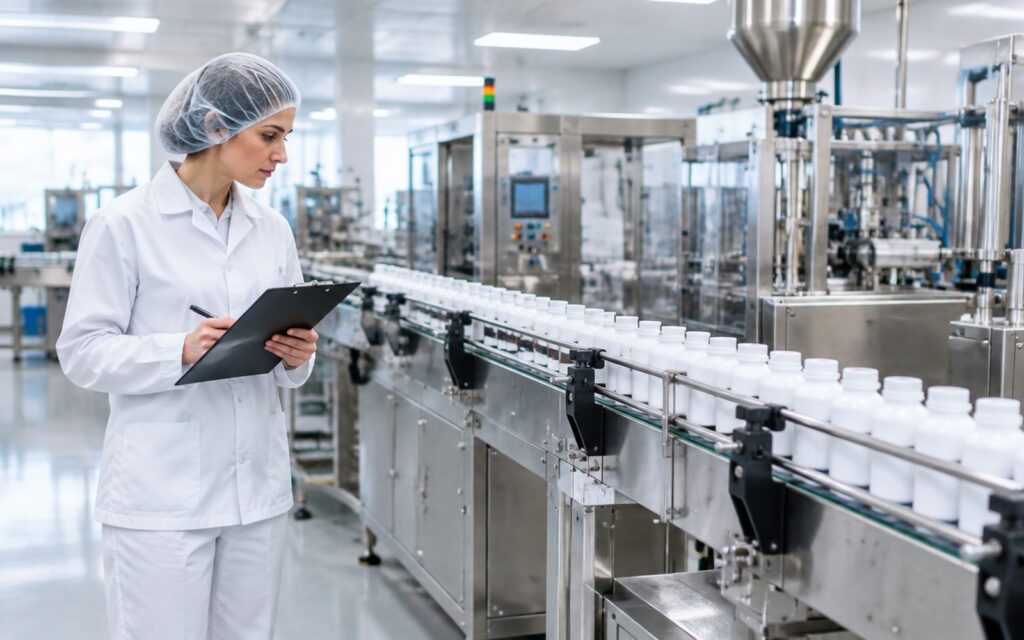 HACCP Danışmanlık