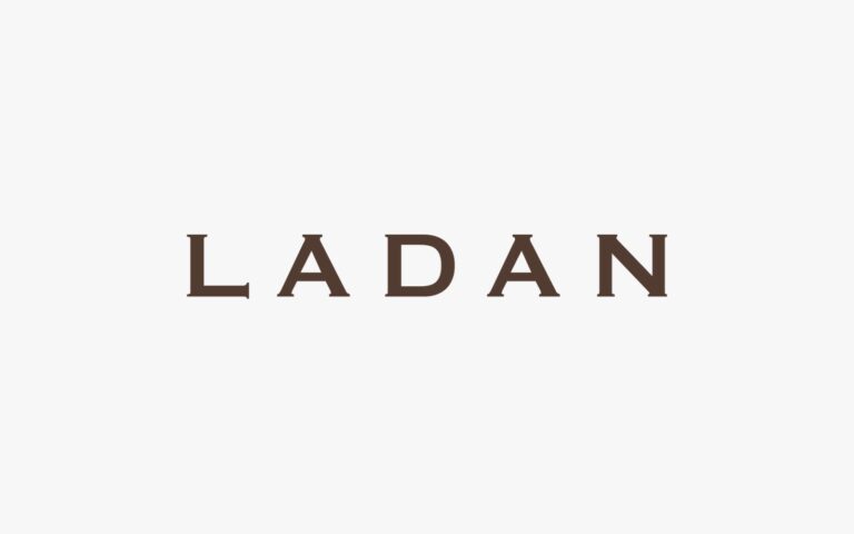 LADAN Kimya logosu