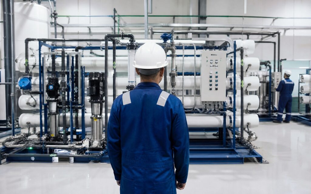 Thermal Power Plant